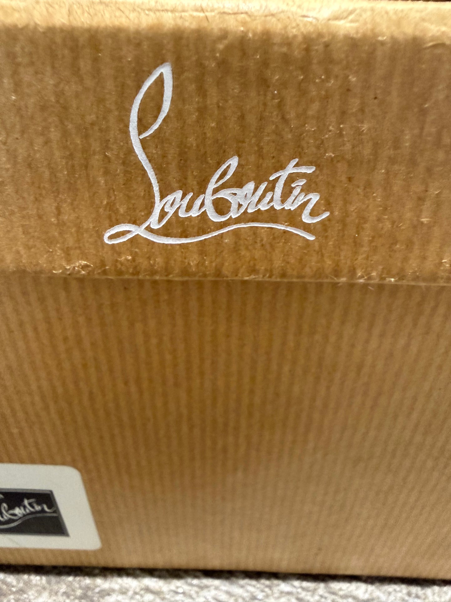 Christian Louboutin Spiked High Tops (8)