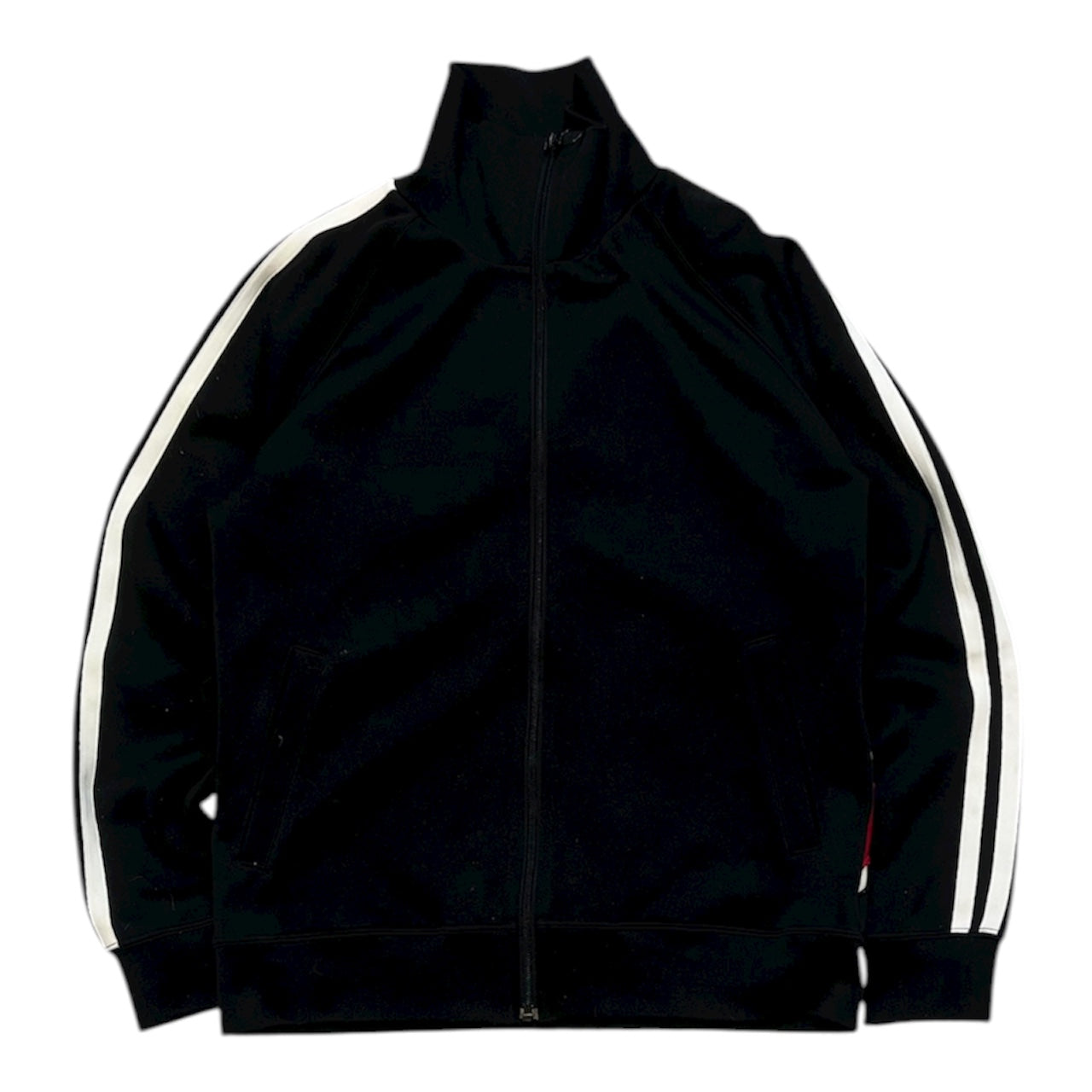 000’s Rupert Edge Union Jack Track Jacket