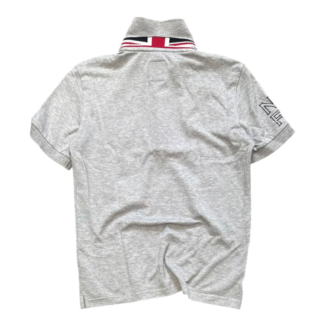 000’s Admiral X Nicole Union Jack Polo (S)