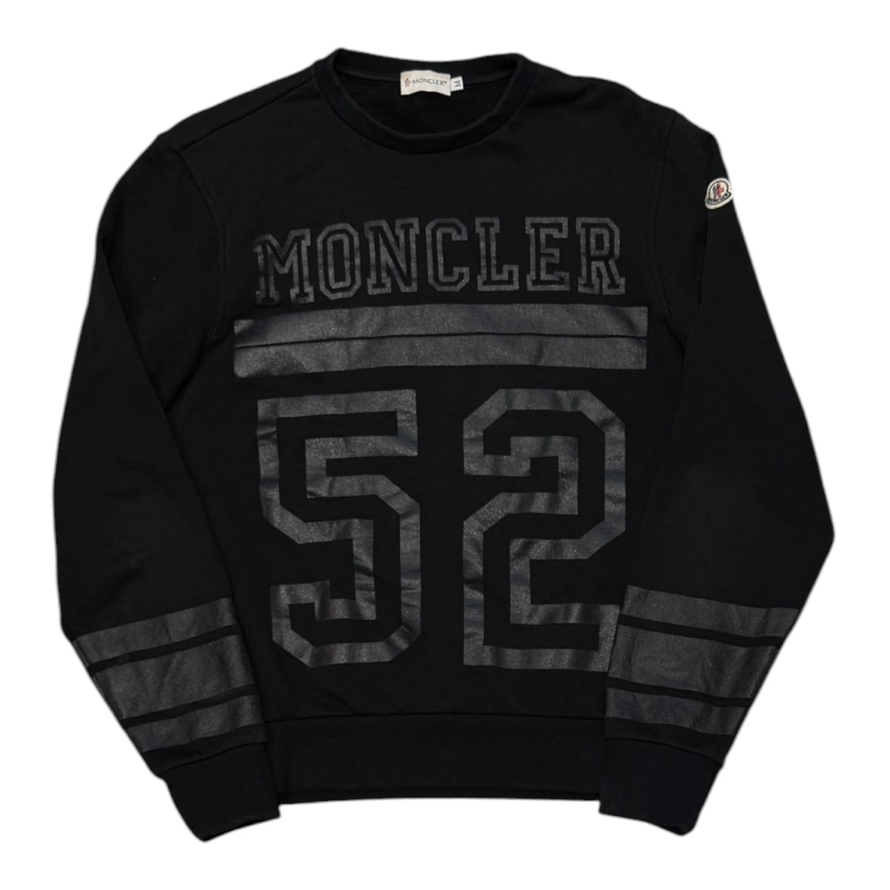 Moncler Maglia Jumper (S)