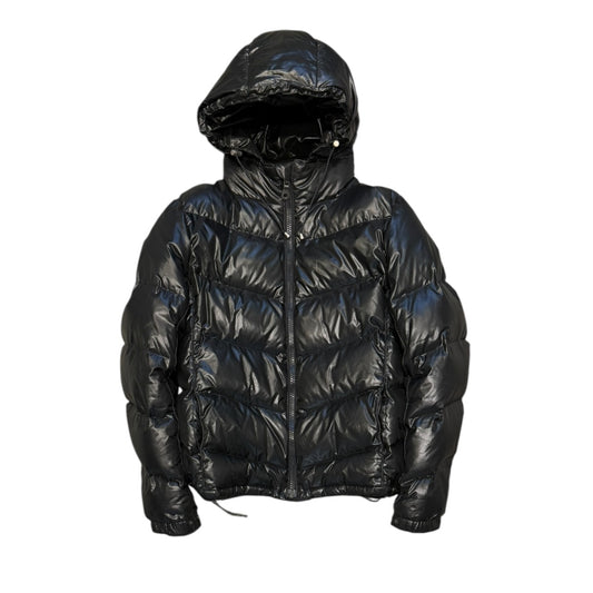 000’s Takeo Kikuchi Glossy Puffer (S-M)