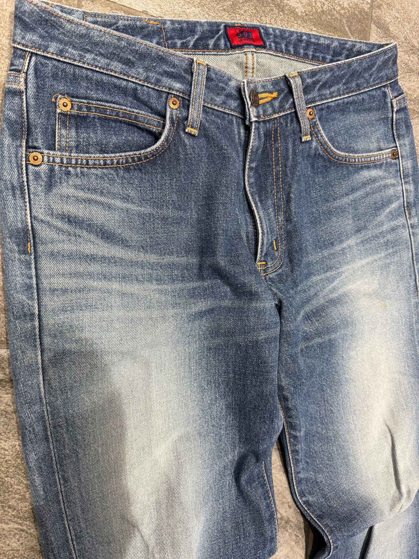 000’s Edwin Jeans (30”)