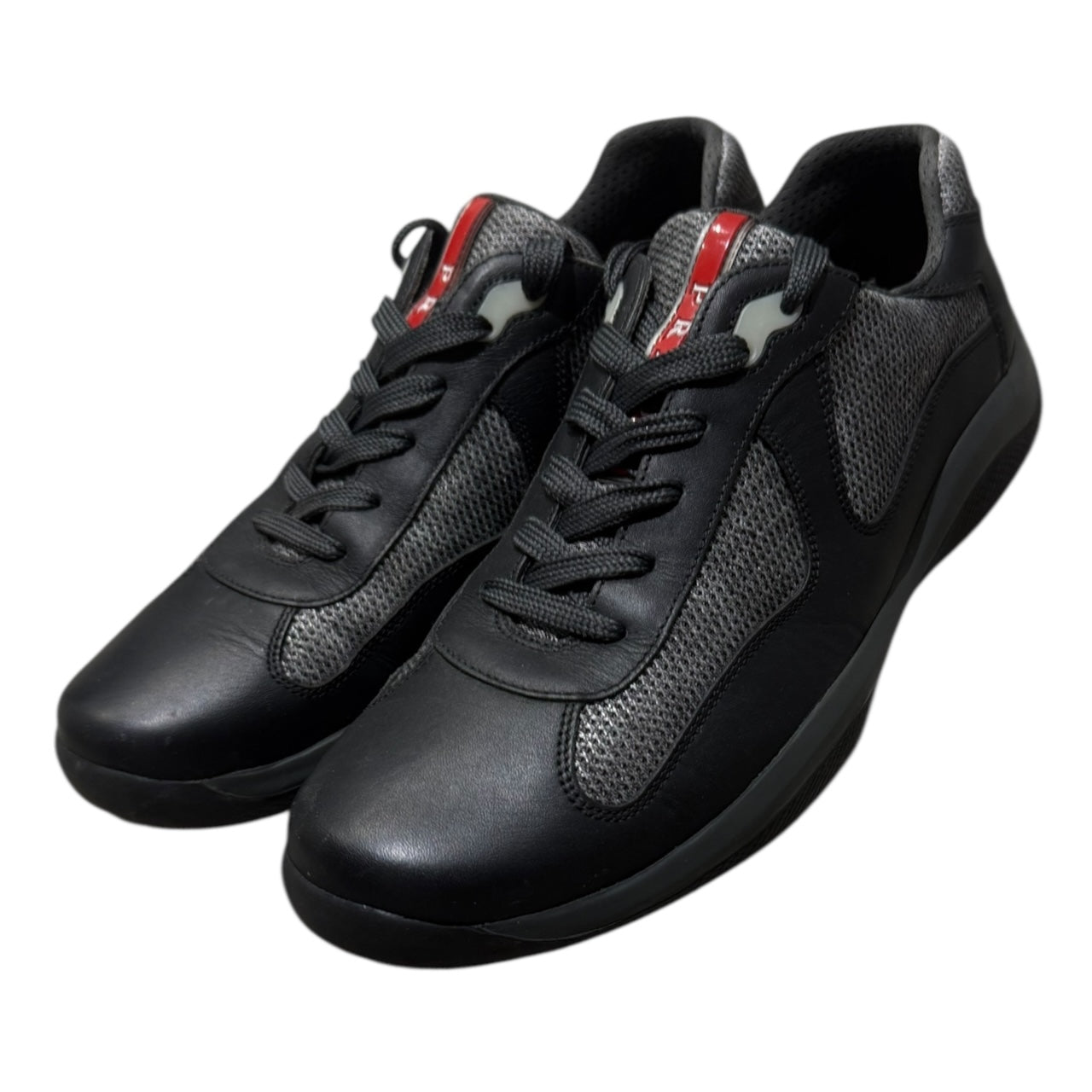 Prada America’s Cups (8.5-9)
