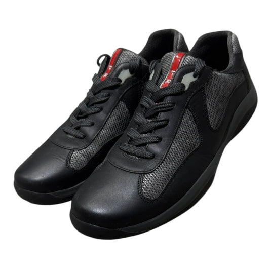 Prada America’s Cups (8.5-9)