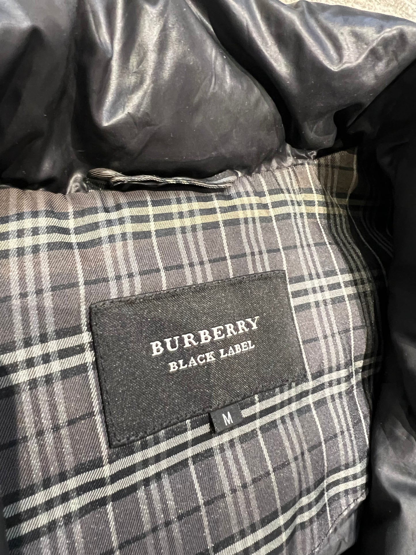 000’s Burberry Gilet(S)