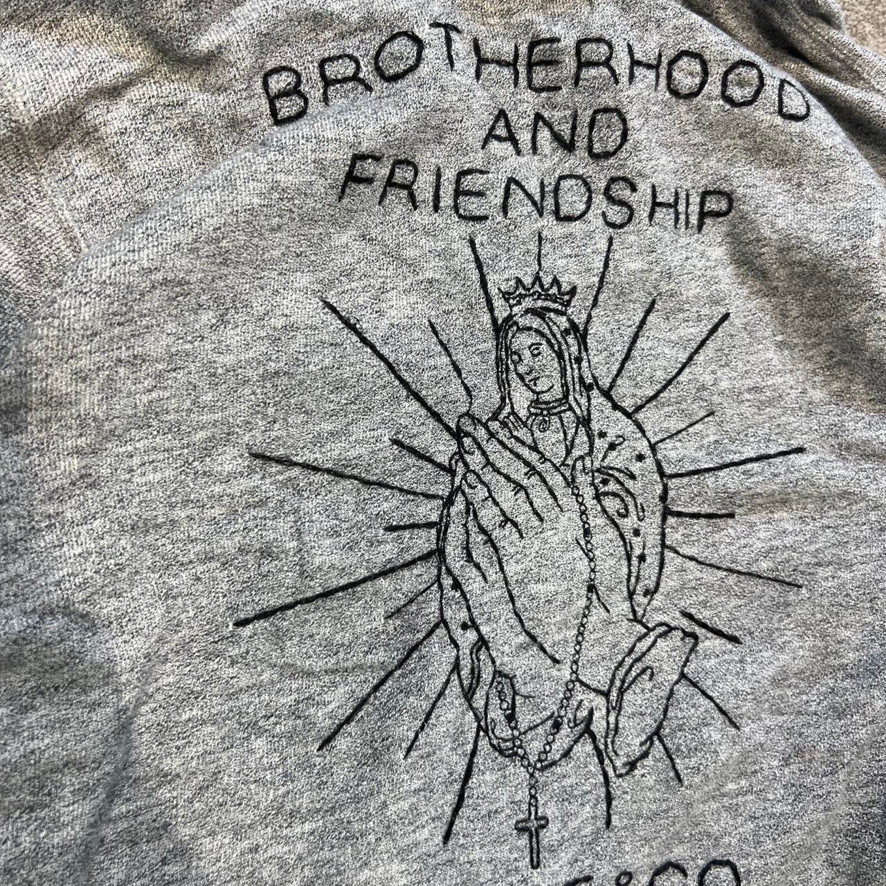 000’s Stooge & Co Hoodie