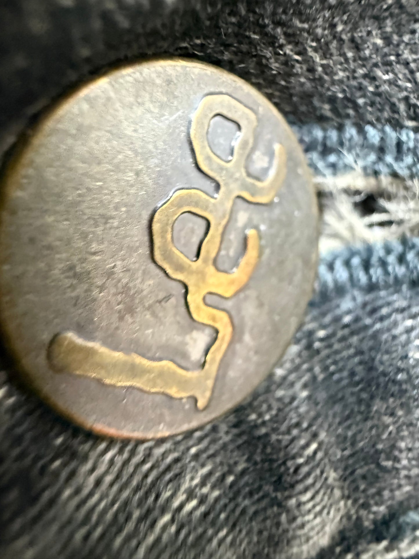 000’s Lee Bootcut Jeans (34”)