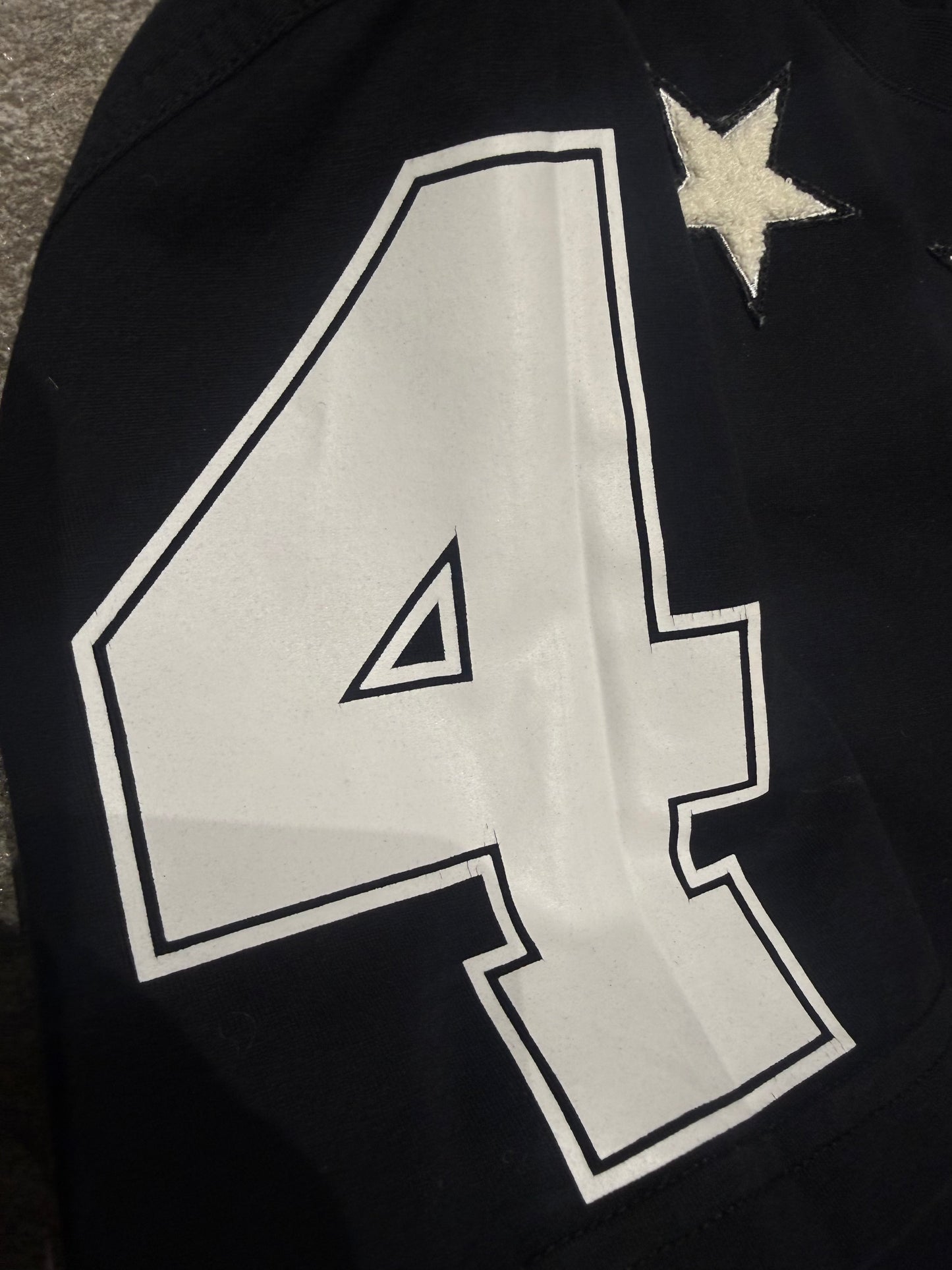 Givenchy Stars Tee (M)