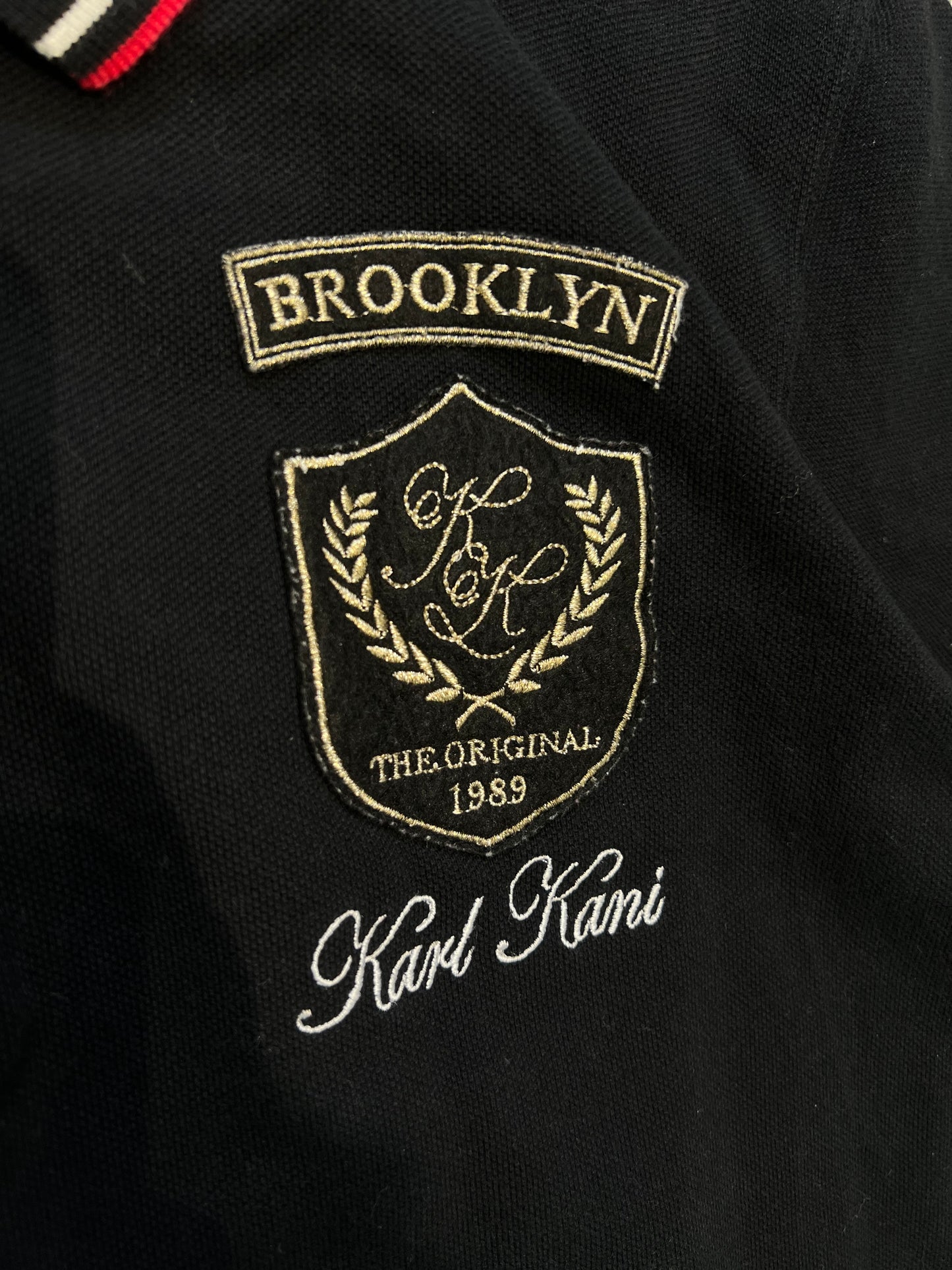 000’s Karl Kani Polo