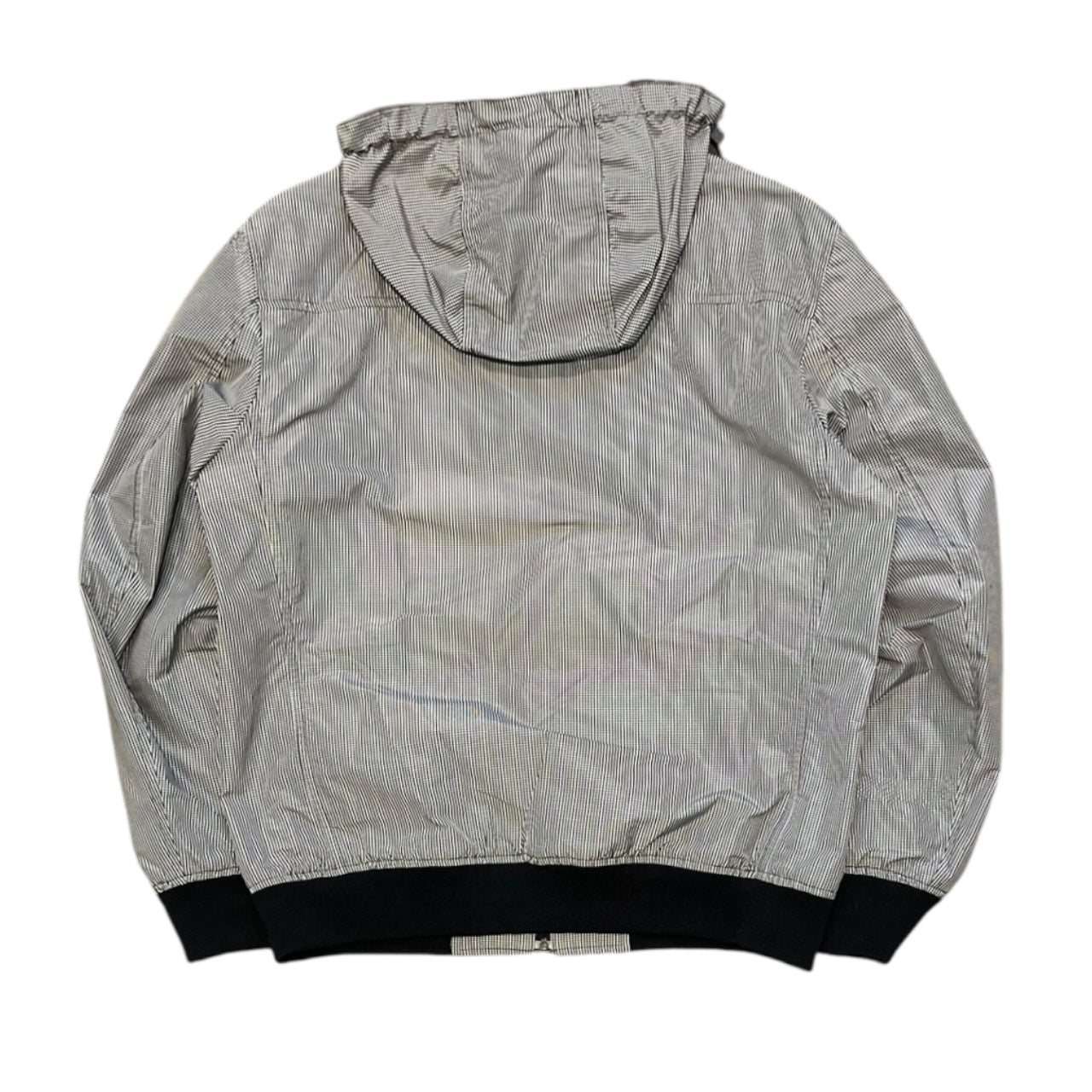 Comme Ca Ism Plaid/Checkered Jacket