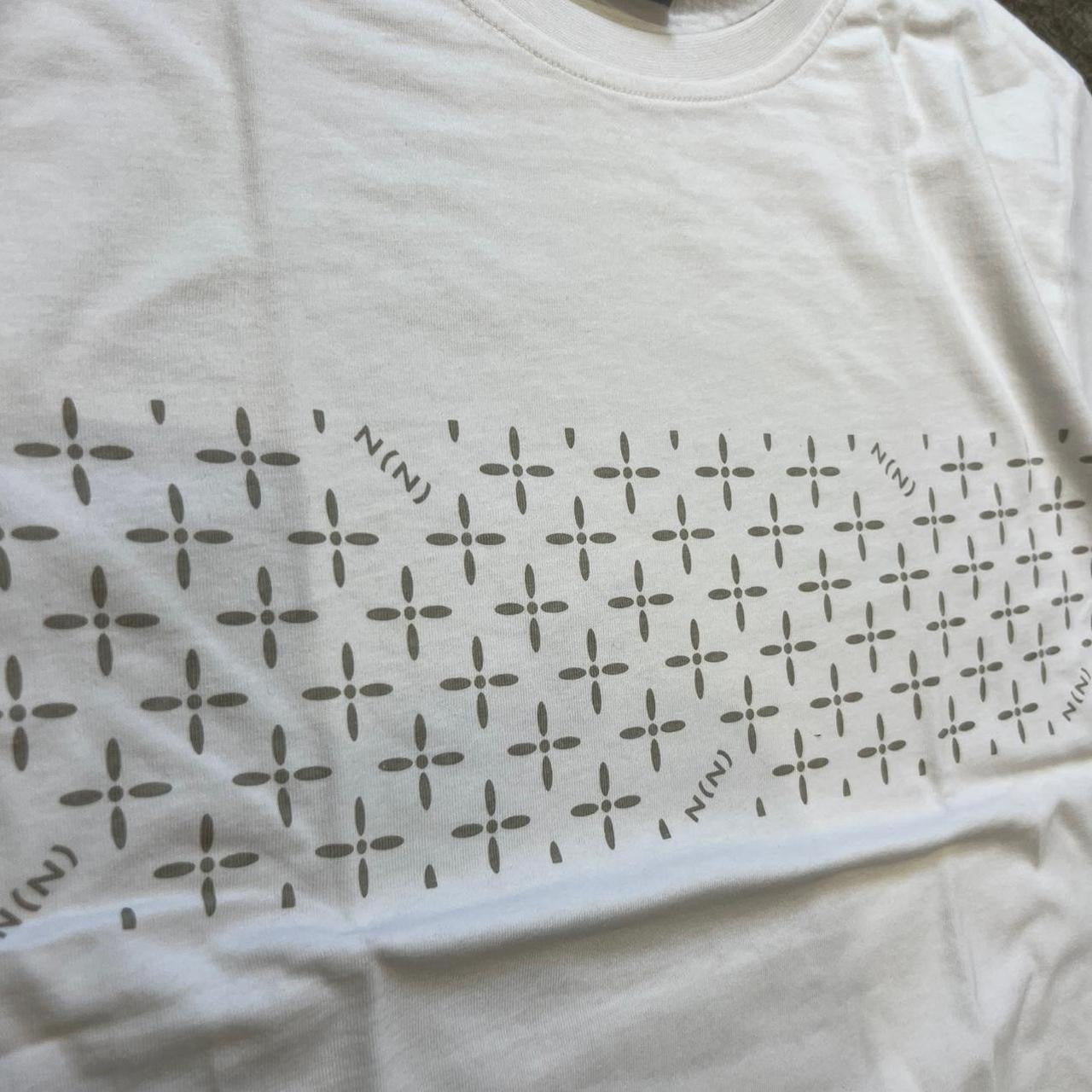 Marlboro x Number (N)ine Tee (2007)