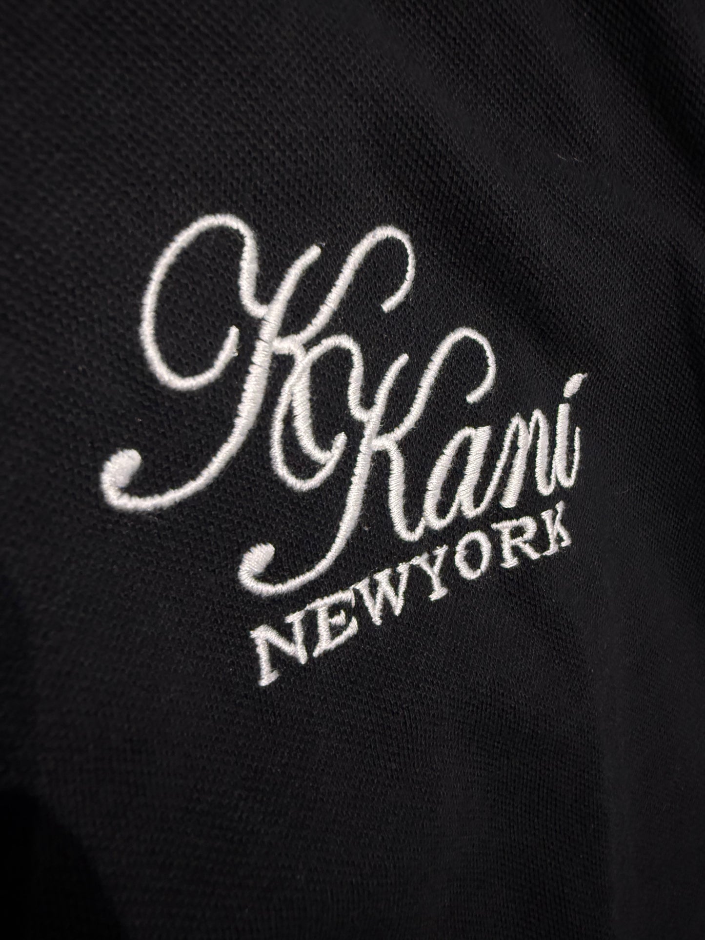 000’s Karl Kani Polo (L)