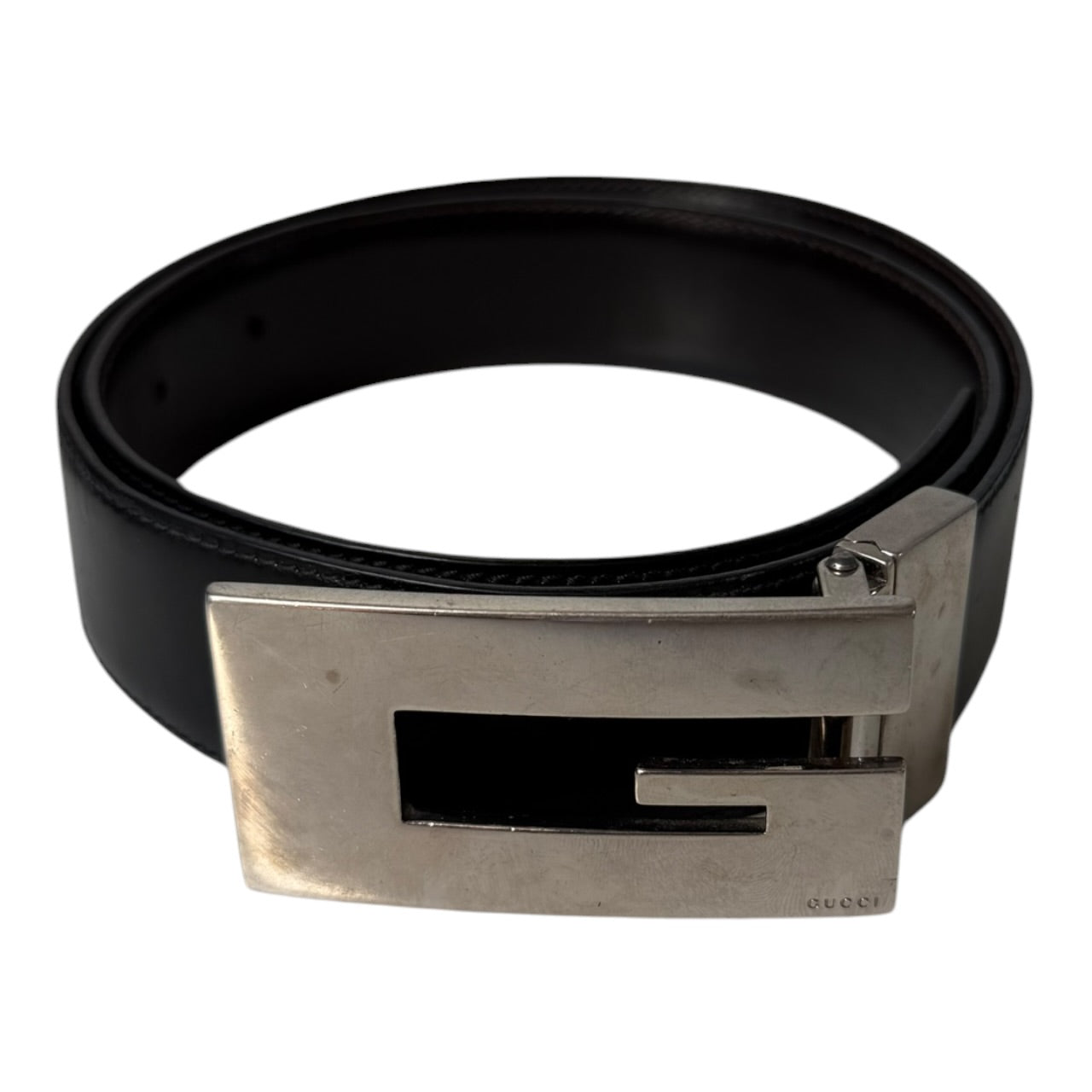 000’s Gucci By Tom Ford Belt
