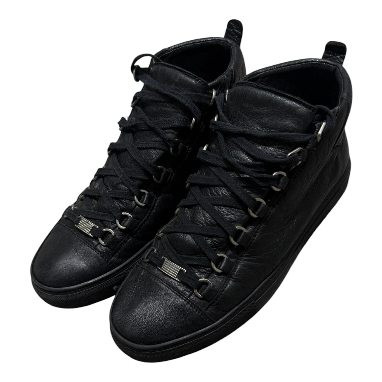 Balenciaga Arena High Tops (EU 41)