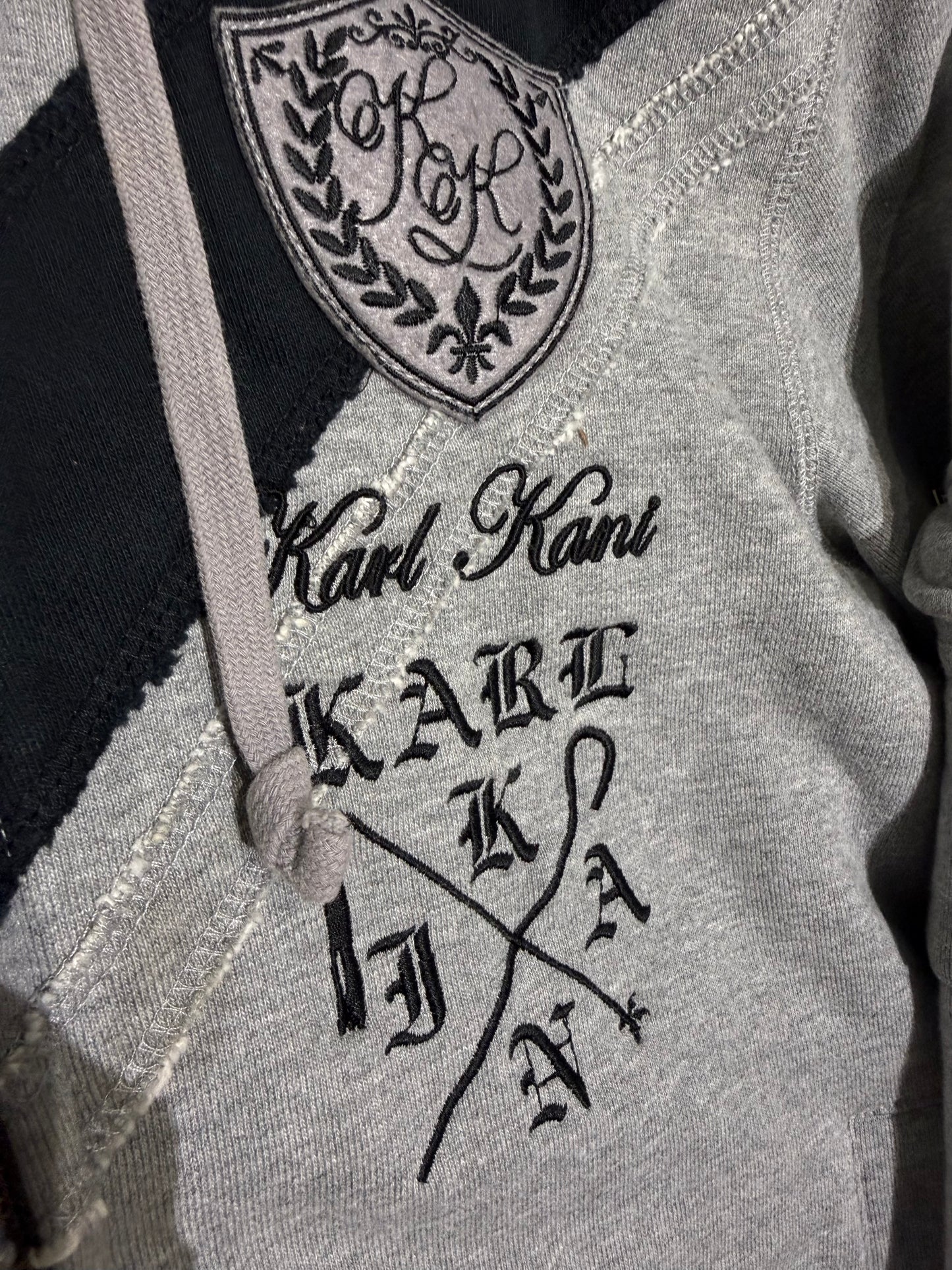 000’s Karl Kani Hoodie (S)