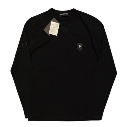 000’s Be Ambition Longsleeve (S)