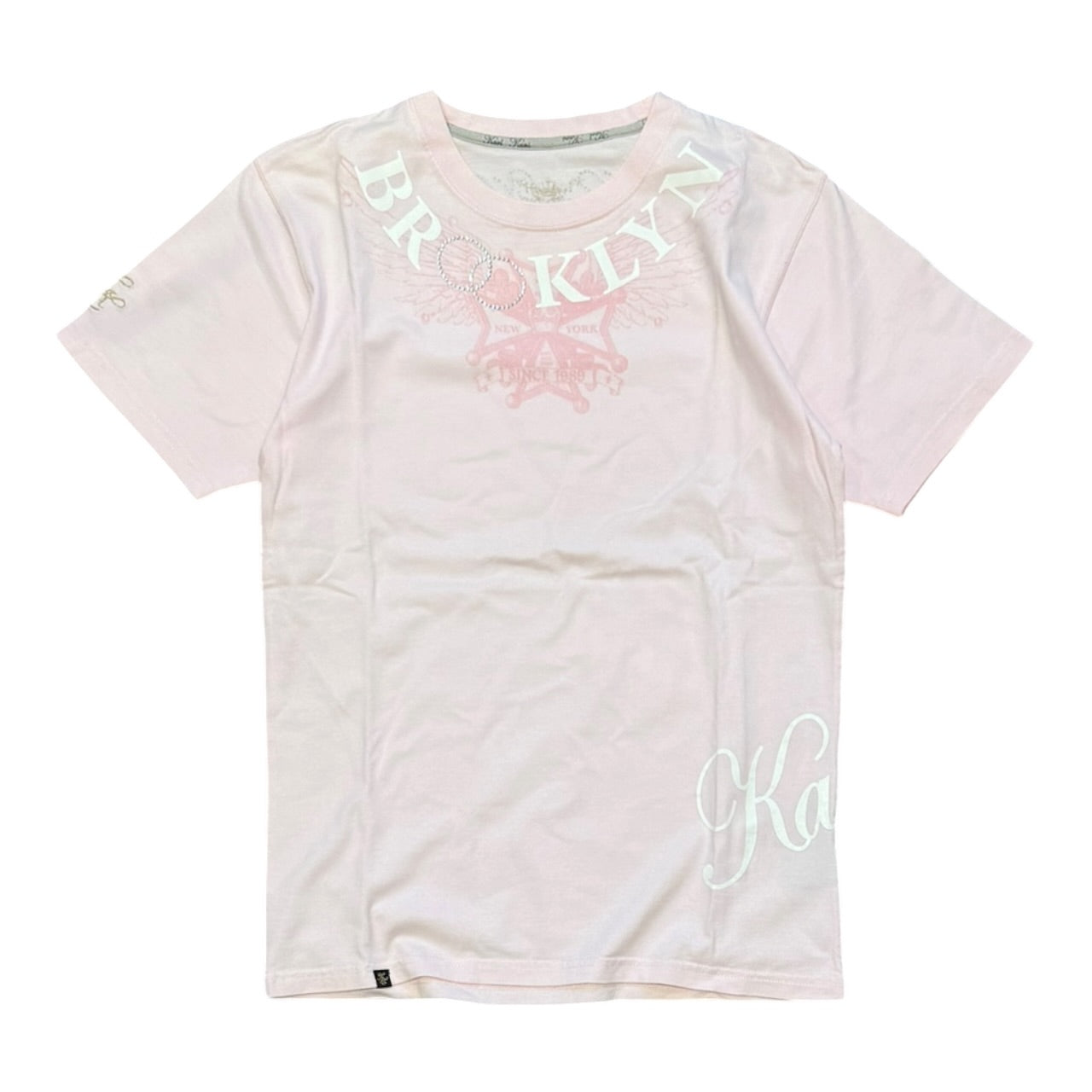 000’s Karl Kani Brooklyn Tee (S)