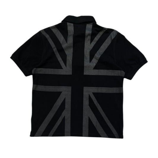000’s Union Jack Duffer St George Polo