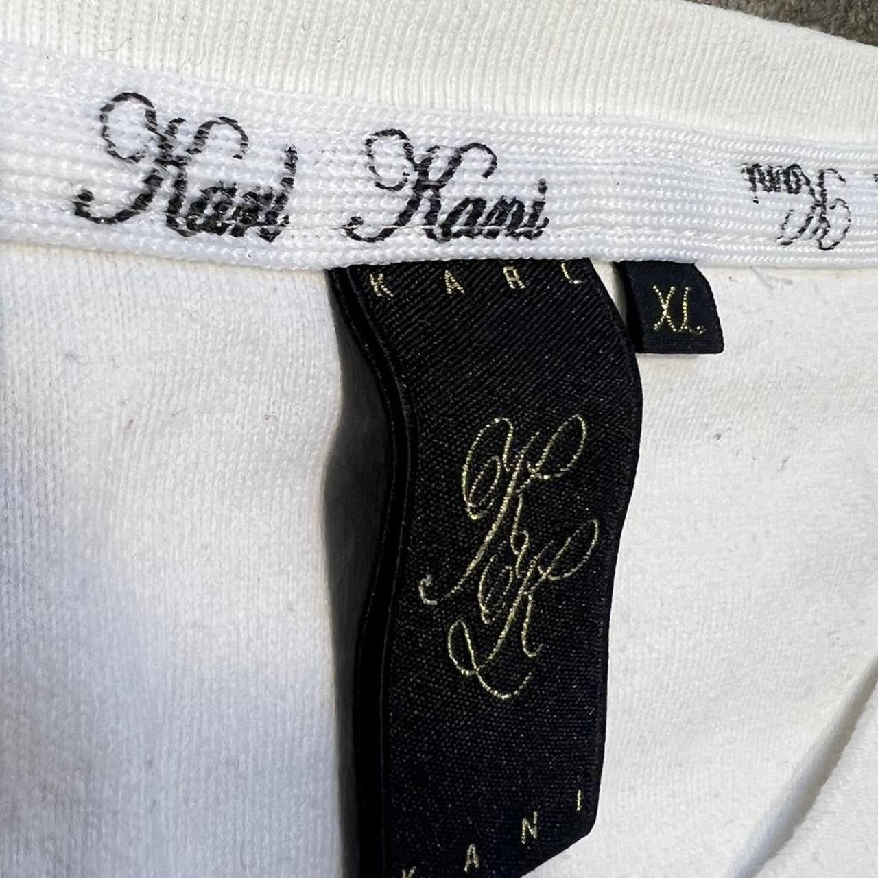 000’s Karl Kani Tee