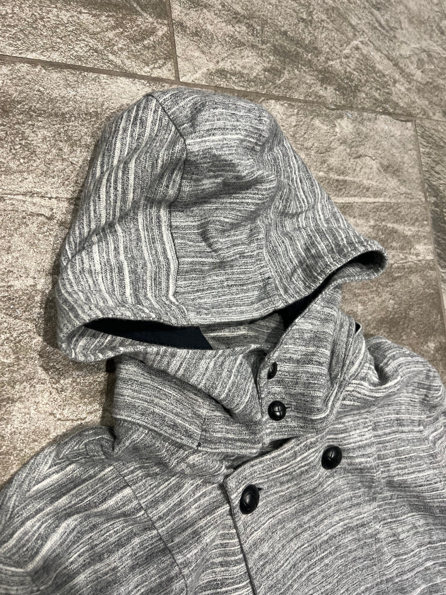 000’s MK Klein Homme Napoleon Hoodie