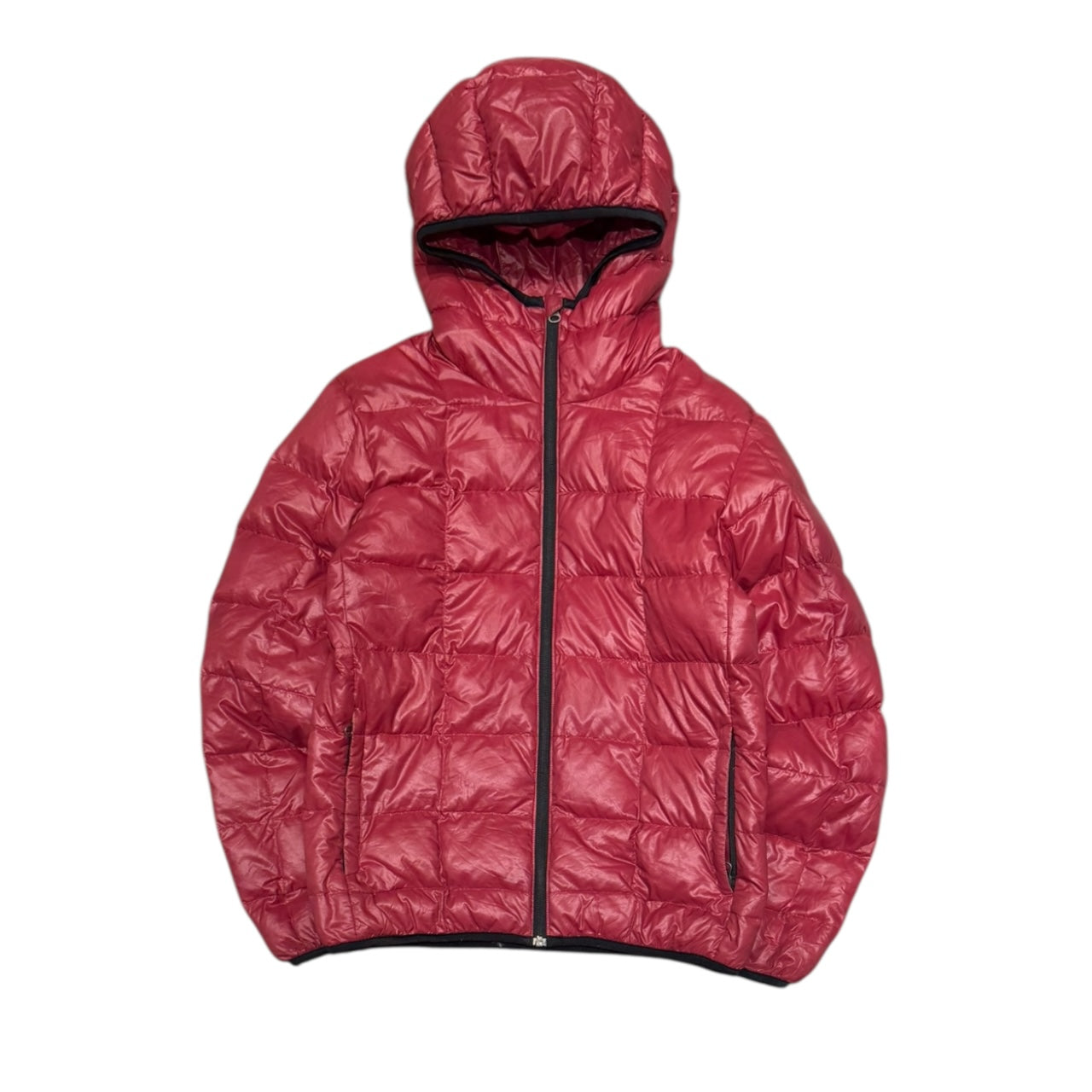 000’s Camp7 Square stitch puffer (M)