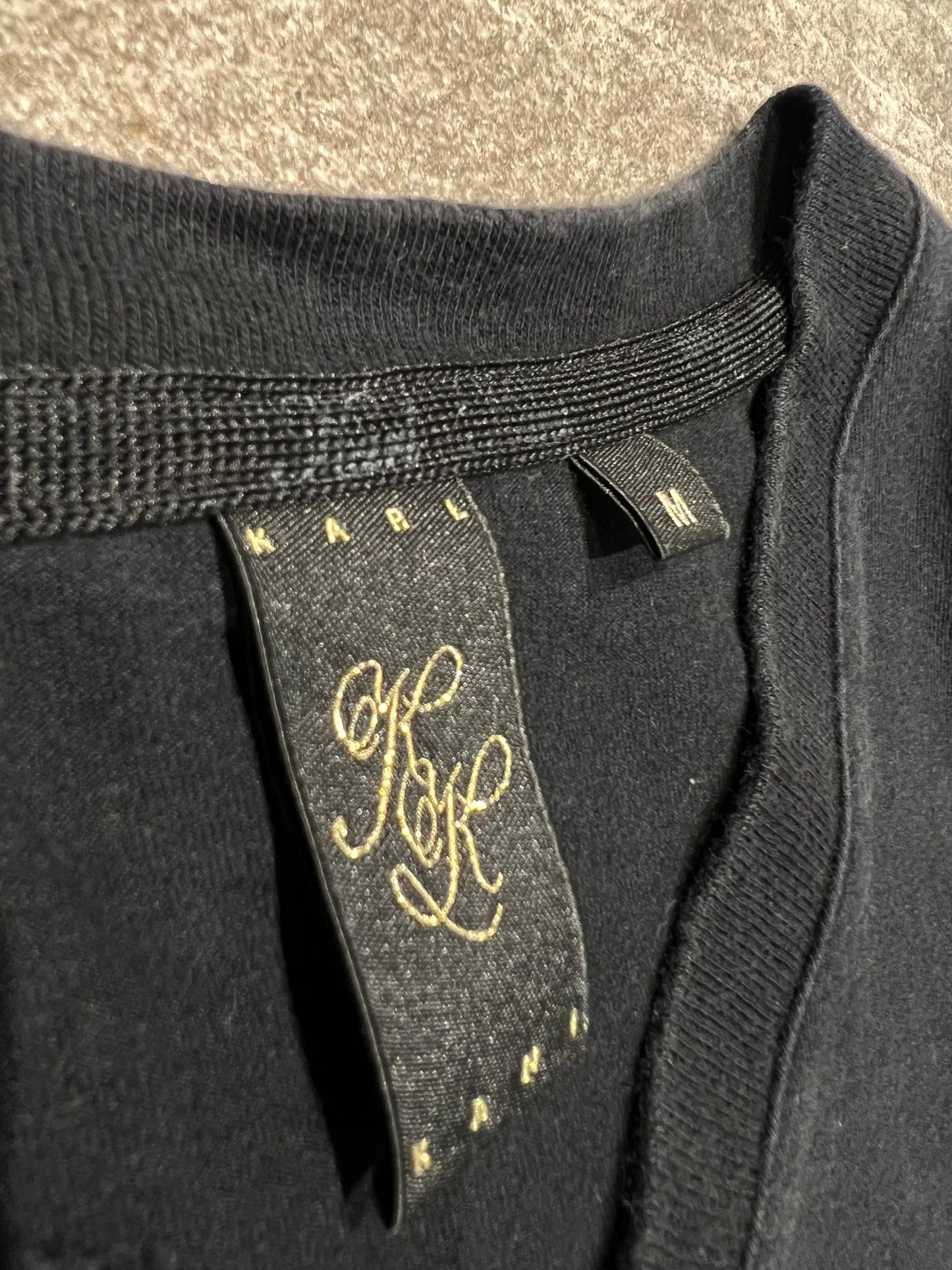 000’s Karl Kani Brooklyn Longsleeve (M)