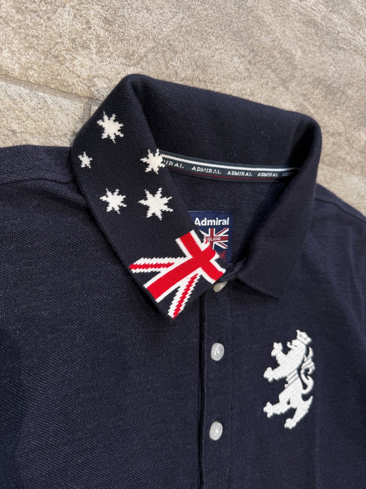 000’s Admiral Polo (S)