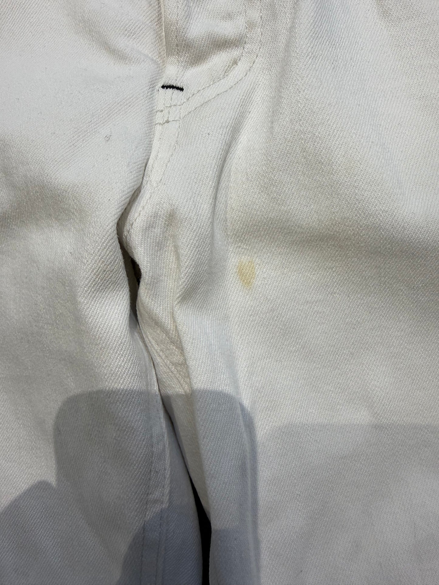 000’s Burberry Jeans (30”)