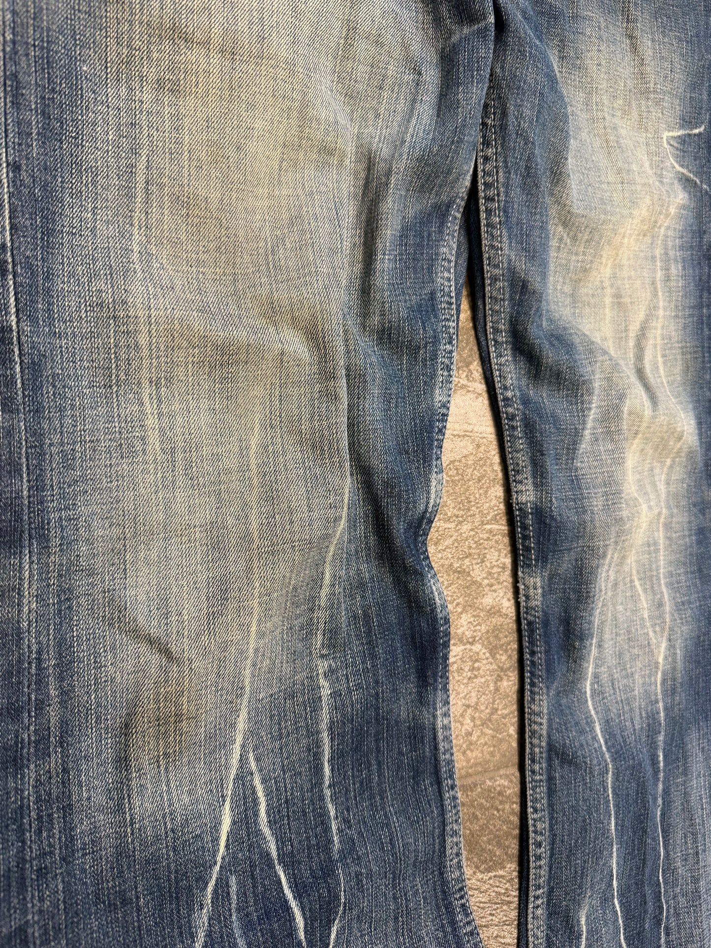 000’s Karl Kani Jeans (32”)