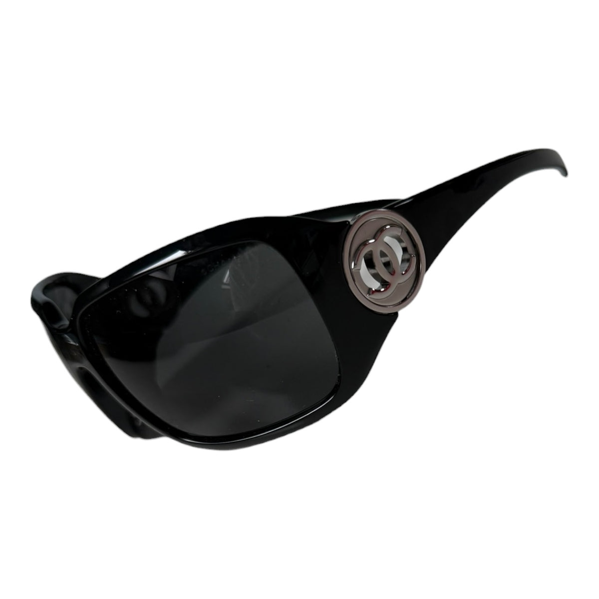 000’s Chanel Sunglasses