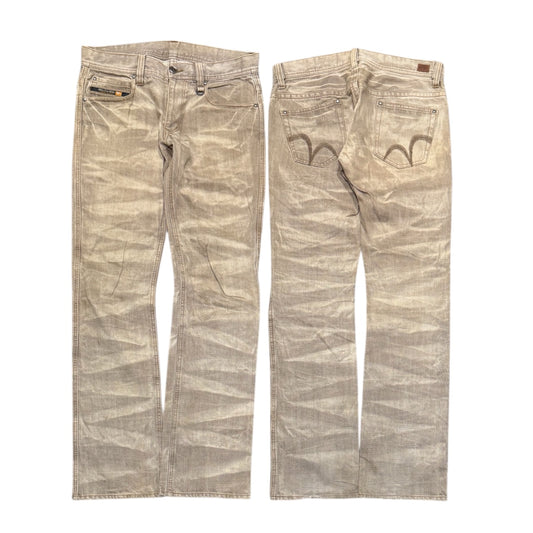 000’s Nicole Jeans (34”)