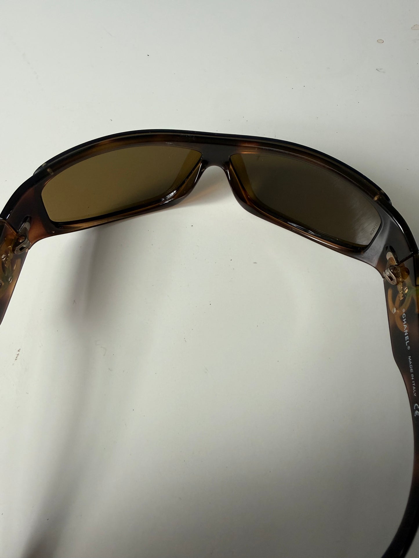 000’s Chanel Sunglasses