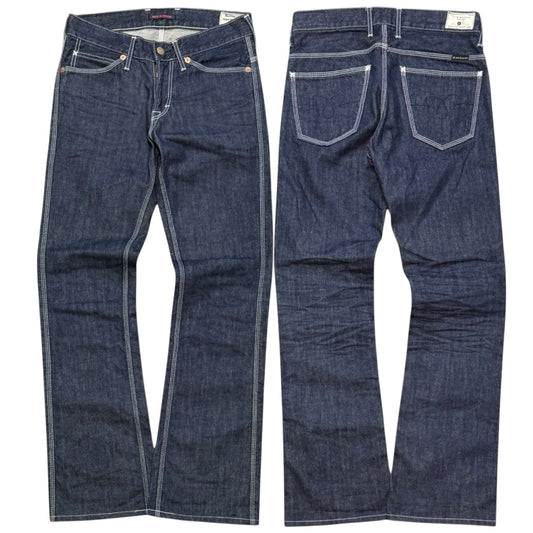 000’s BW Jeans (28”)