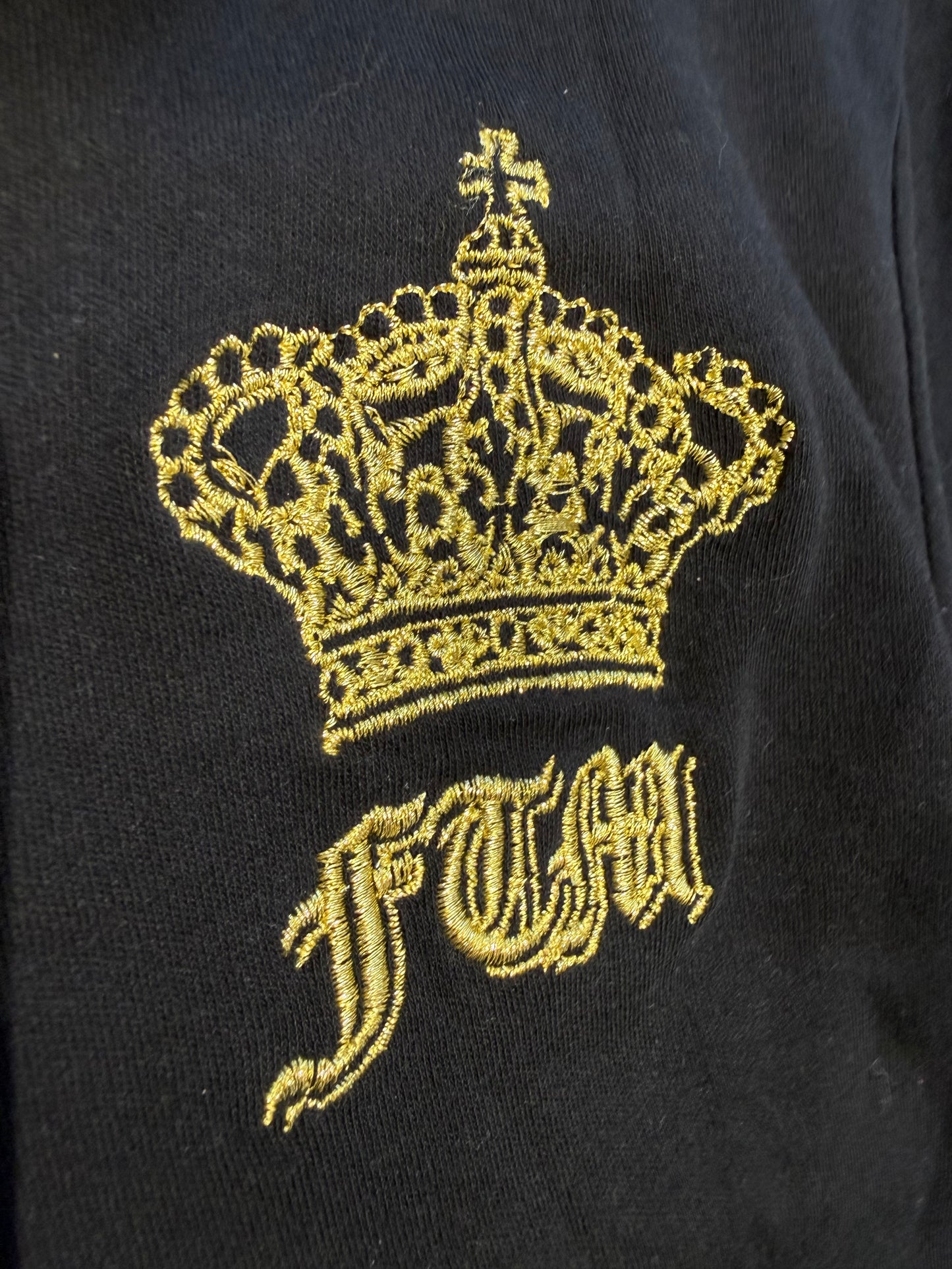 000’s Face The Music Polo (S)