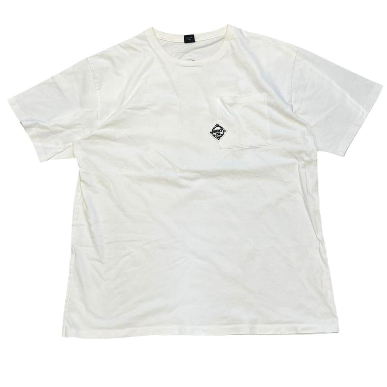 000’s Avirex Graphic Tee