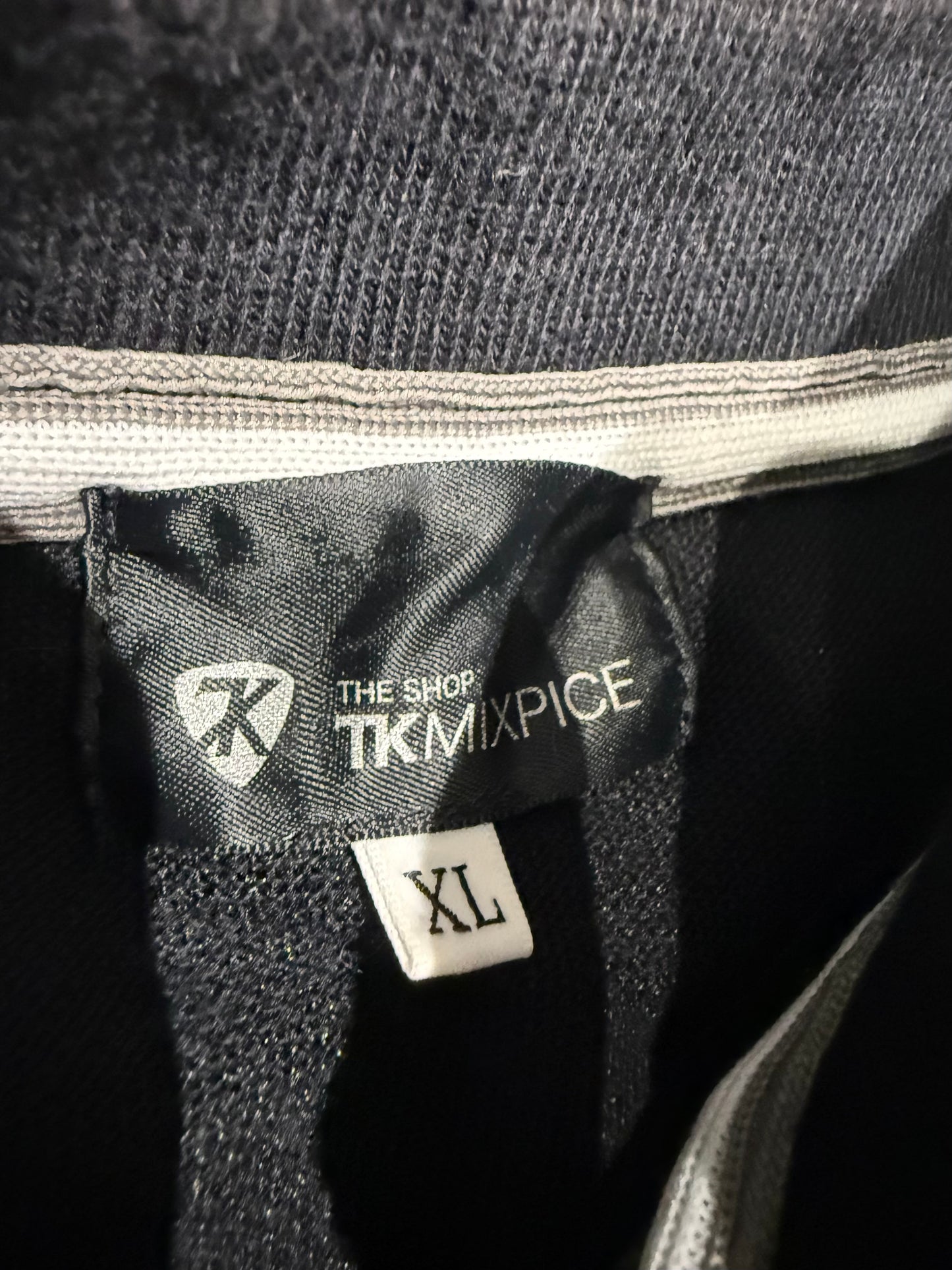 000’s Takeo Kikuchi Union Jack Polo (L)