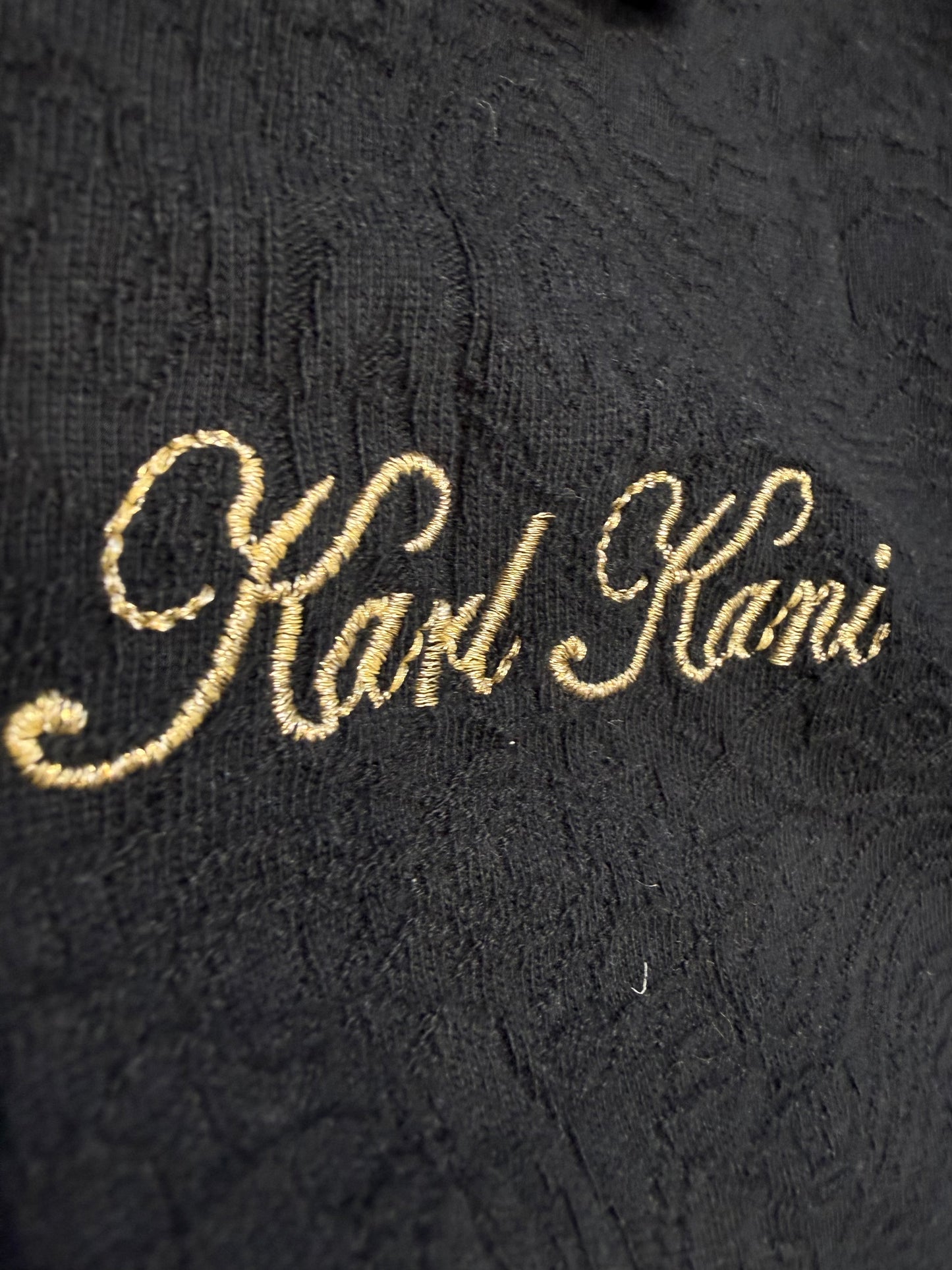 000’s Karl Kani Polo (M)