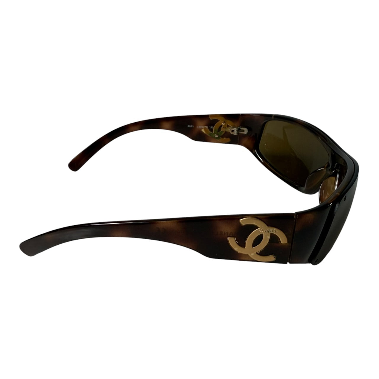 000’s Chanel Sunglasses