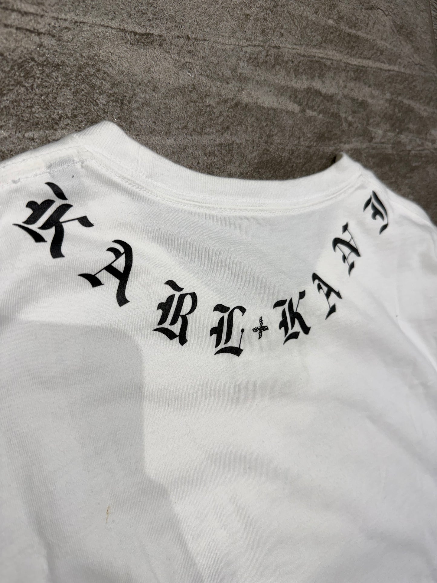 000’s Karl Kani Tee (M-L)