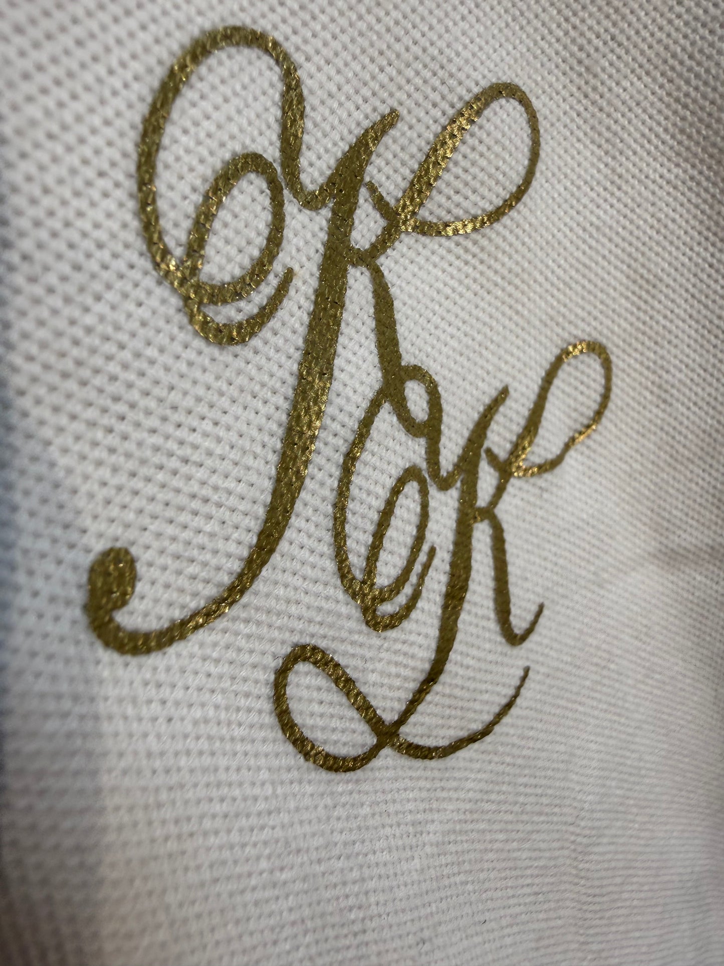 000’s Karl Kani Polo (M)