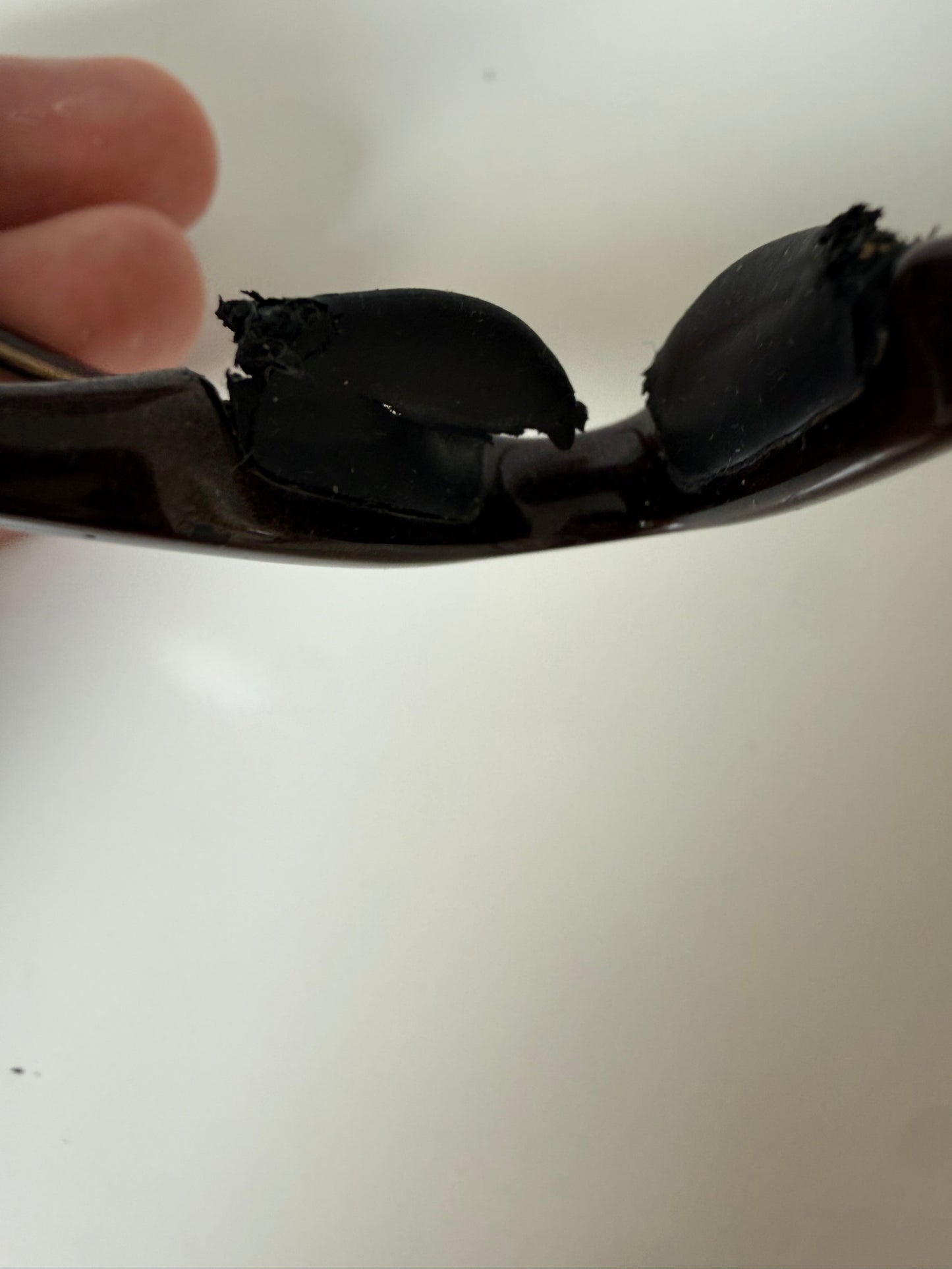 000’s Prada Sport Sunglasses