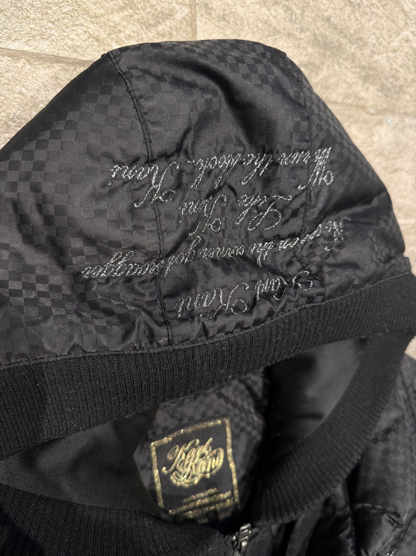 Karl Kani Puffer (XS)