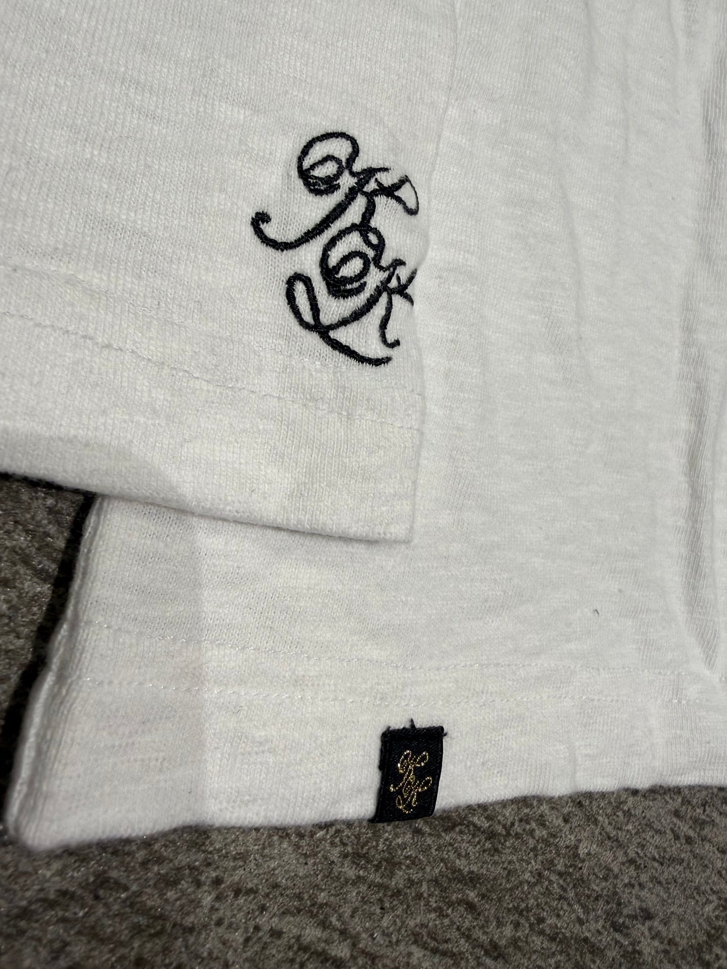 000’s Karl Kani Longsleeve Tee (M)