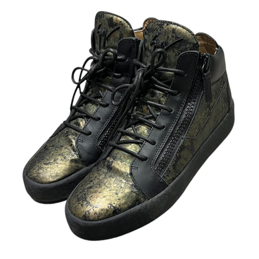 Giuseppe Zanotti High Tops