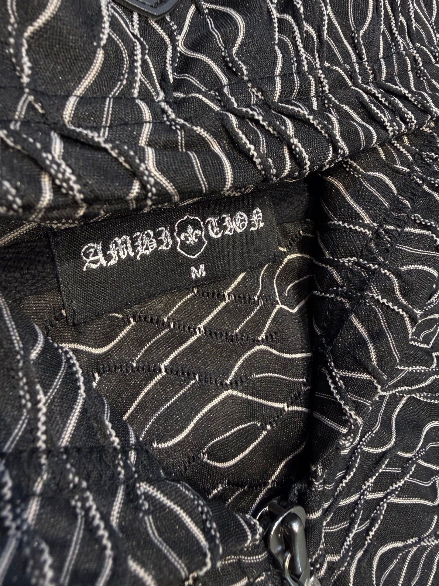 000’s Be Ambition Hoodie (S)