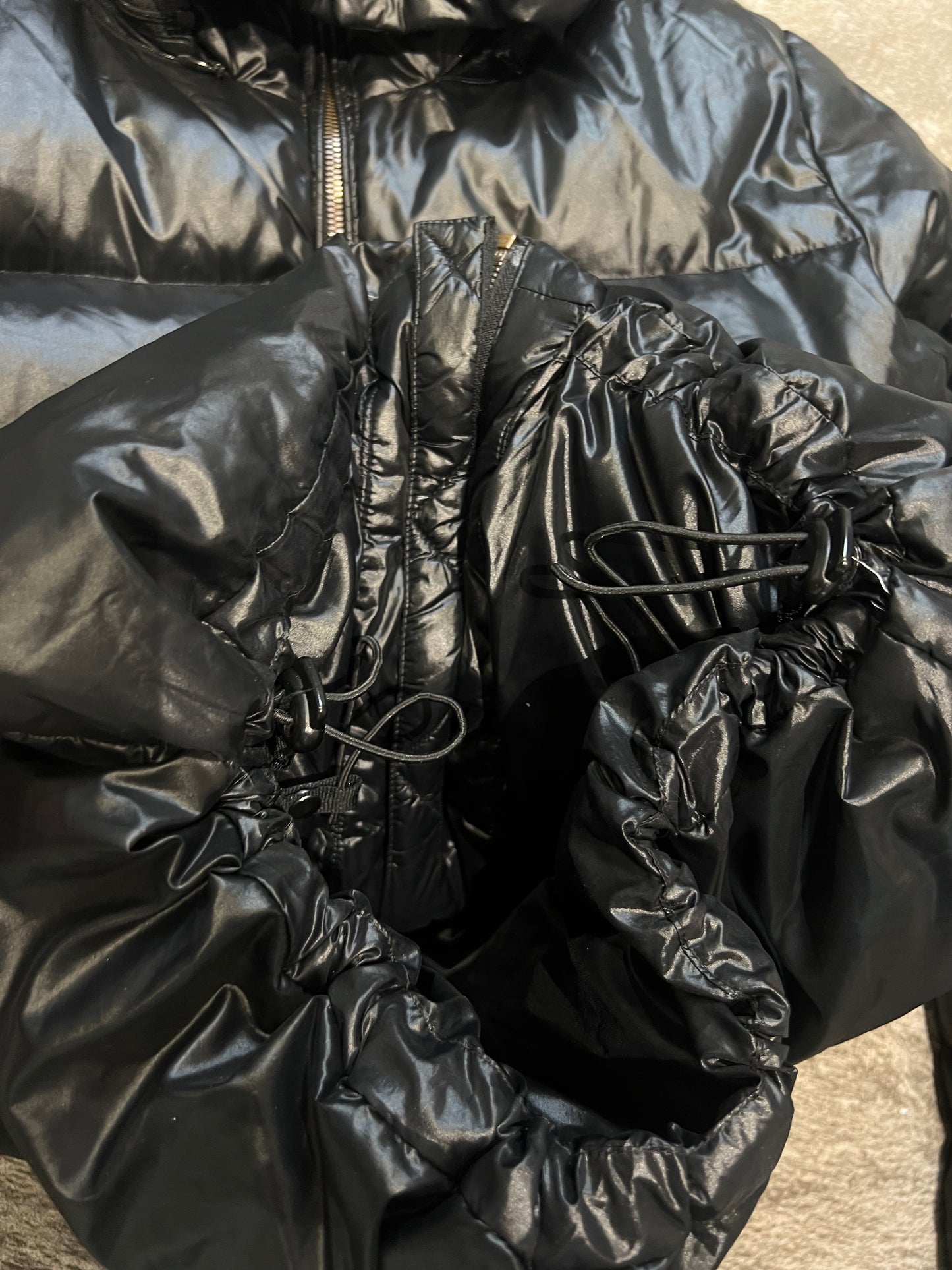 000’s John Bull Puffer