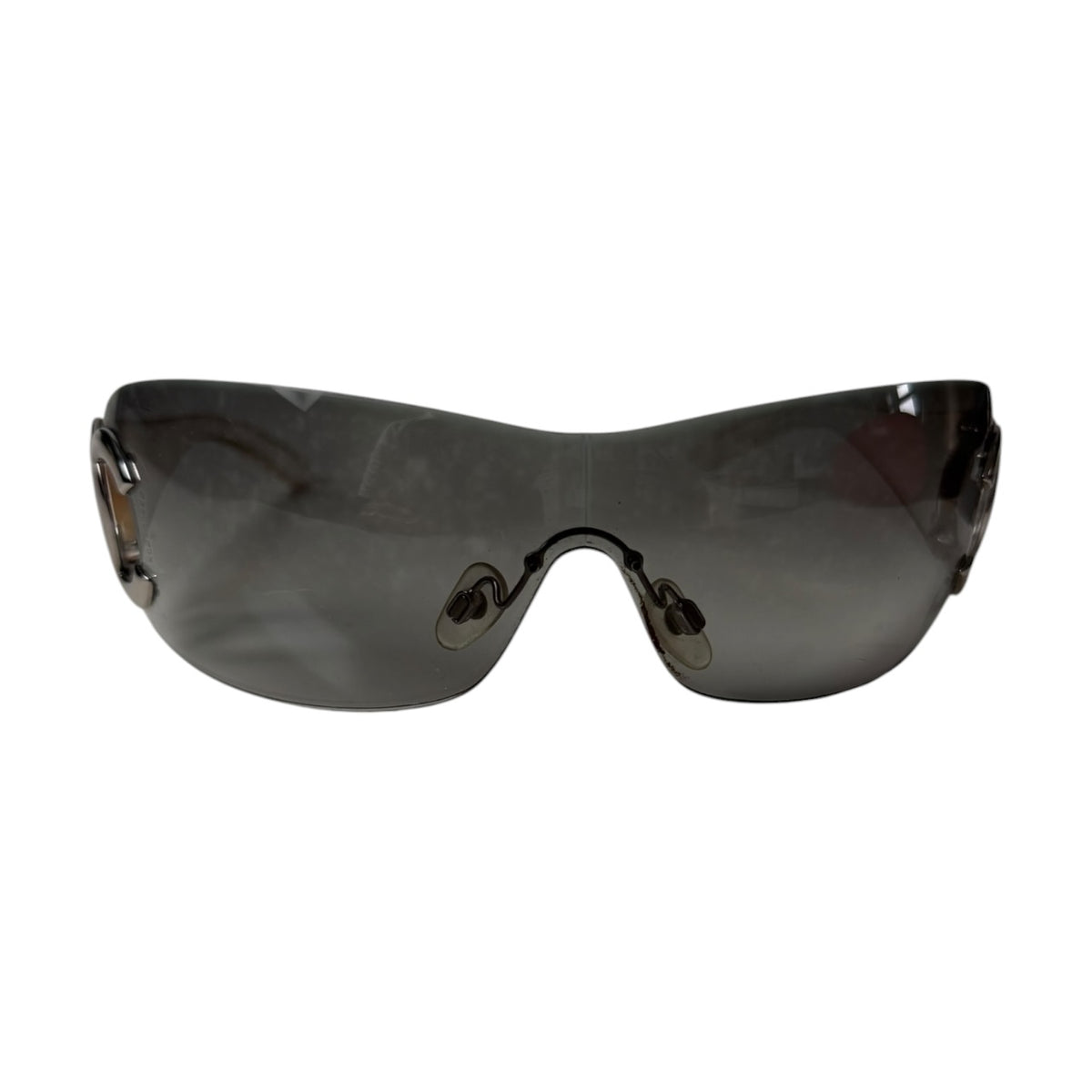 000’s Chanel Sunglasses