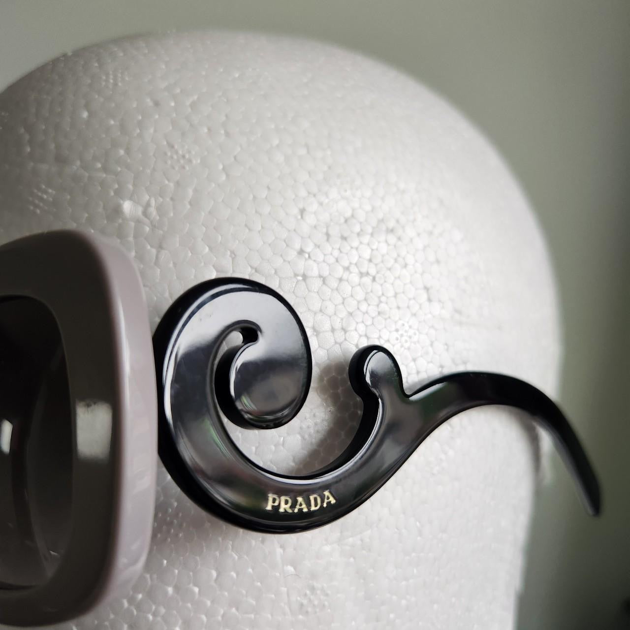Prada Baroque Sunglasses