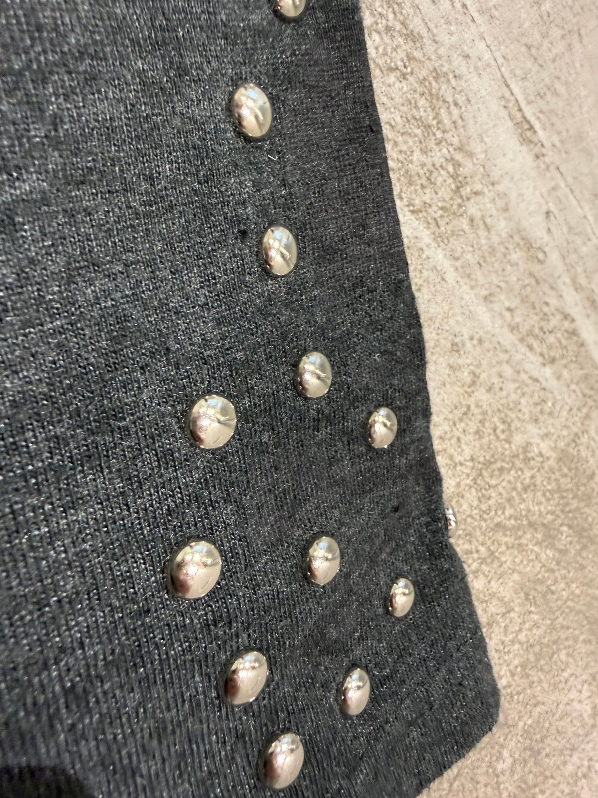 000’s Roen Skull Tee (S)
