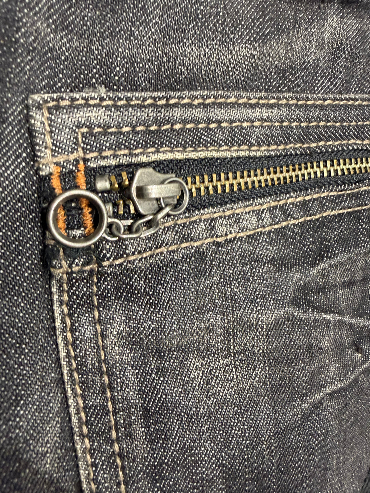 000’s Nicole Jeans (31”)